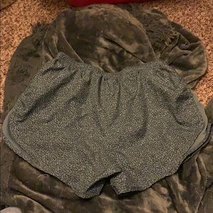 Nike Shorts - Women’s Nike Running Shorts Nike Shorts - Women’s Nike Running Shorts